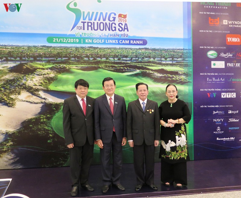 giai golf "vi truong sa than yeu" huy dong hon 136 ty dong ung ho hinh 7