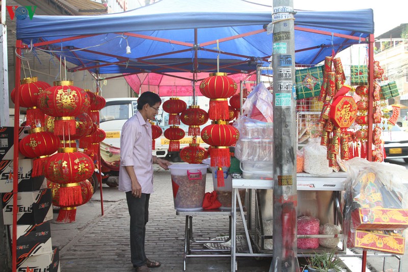 le cung ong cong, ong tao cua nguoi viet tren dat nuoc trieu voi hinh 2
