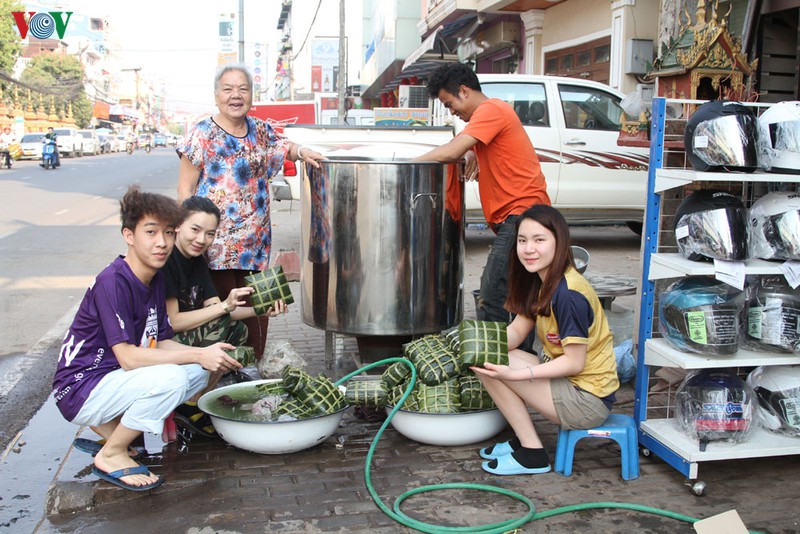 le cung ong cong, ong tao cua nguoi viet tren dat nuoc trieu voi hinh 1