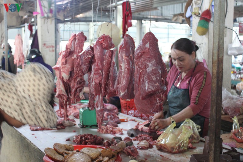 gia thit lon tai quang nam tang cao bat thuong ngay giap tet hinh 2