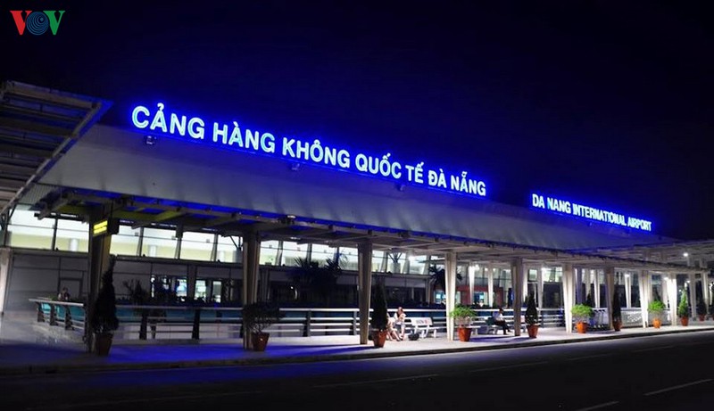 doan khach tu vu han den da nang se ve nuoc vao toi mung 3 tet hinh 1