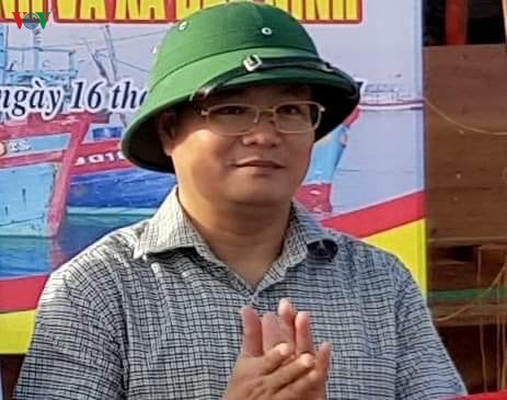 thu tuong bo nhiem thu truong bo tai nguyen moi truong hinh 1