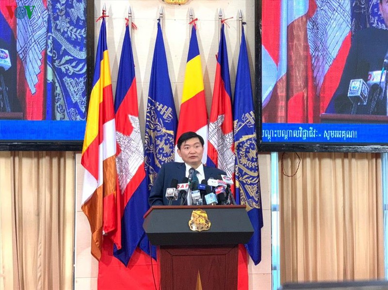 hang loat nha may o campuchia co nguy co ngung hoat dong do covid-19 hinh 1