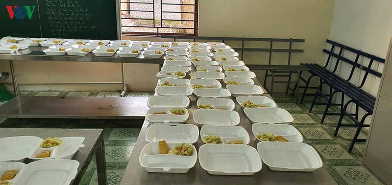 cac khu cach ly o nghe an san sang don cong dan tu nuoc ngoai tro ve hinh 2