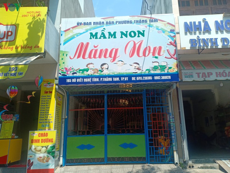 chung tay chong covid-19: chu nha tro, chu mat bang giam gia thue hinh 1