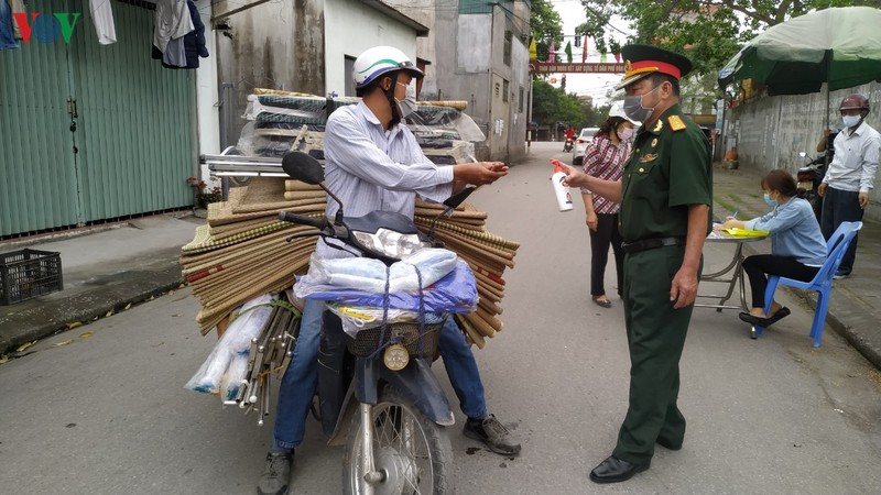 hai phong "chay nuoc rut" truoc thoi gian "vang" chong dich covid-19 hinh 2