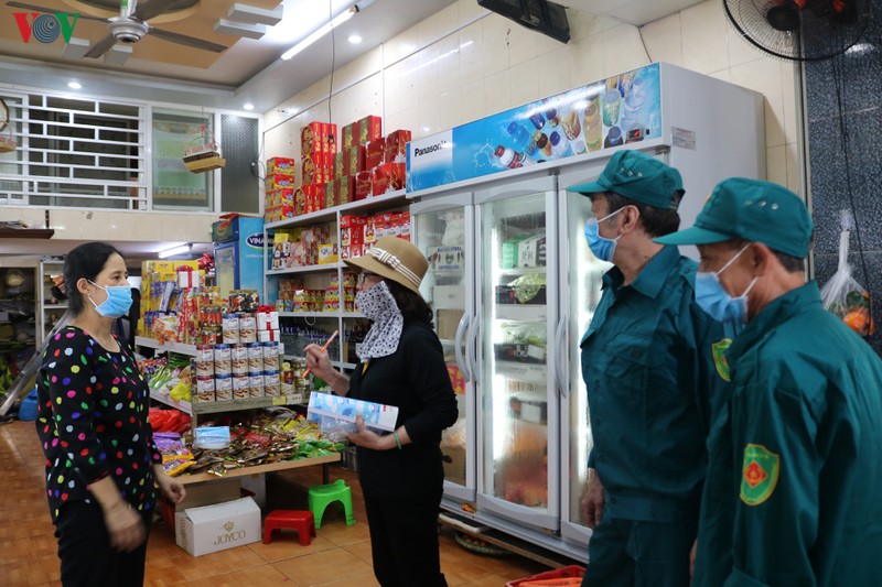 hai phong "chay nuoc rut" truoc thoi gian "vang" chong dich covid-19 hinh 3