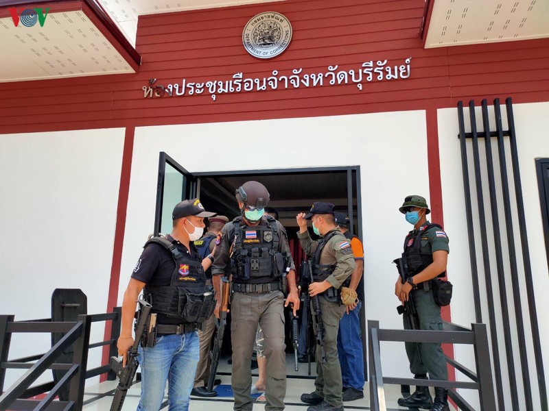 thai lan: tu nhan pha trai tau thoat vi tin don nhiem covid-19 hinh 1