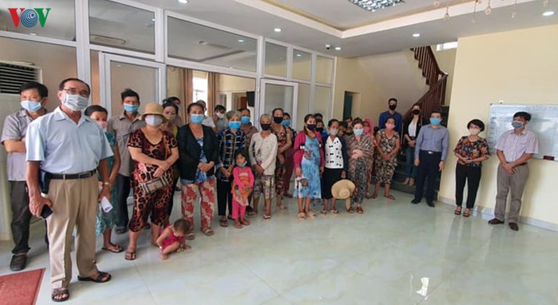 ho tro ba con viet kieu tai campuchia vuot qua kho khan vi covid-19 hinh 2