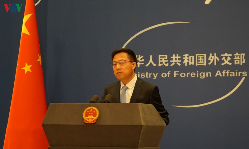 trung quoc danh gia cao su hop tac cua asean ve ung pho covid-19 hinh 1