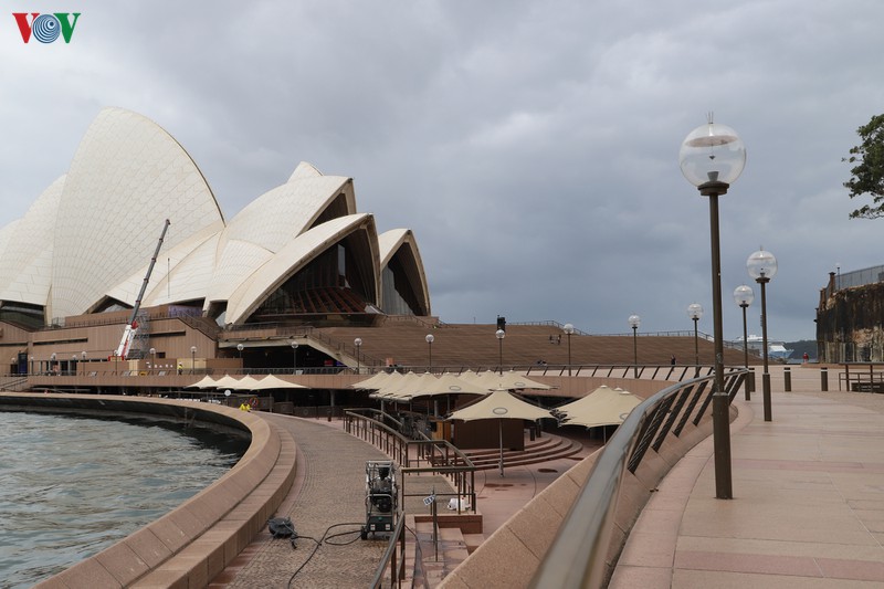 australia dat ra 3 muc tieu truoc khi noi long gian cach xa hoi hinh 1