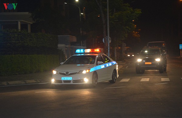 da nang: toan bo hanh khach tu chau au ve deu am tinh voi covid-19 hinh 2