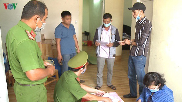 thua thien hue bat giu doi tuong tang tru trai phep chat ma tuy hinh 1
