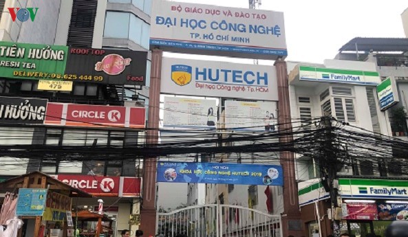 chi thi tot nghiep thpt, cac truong dai hoc tuyen sinh the nao? hinh 2
