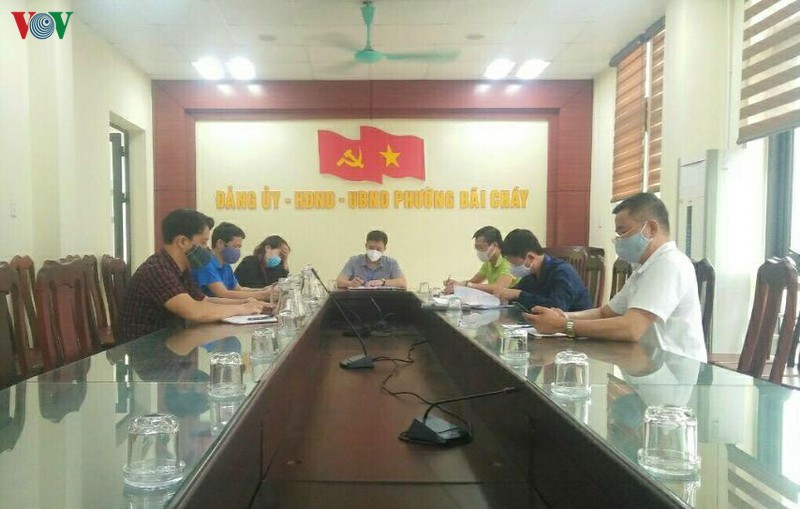 vu pho chu tich phuong va nguoi ban rau: xu ly can "thau tinh, dat ly" hinh 2