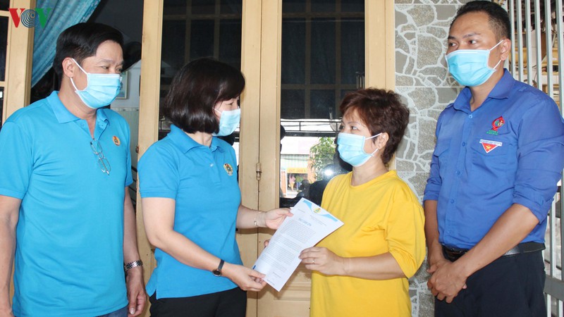 hang ngan cong nhan o binh duong dieu dung vi mat viec  hinh 3