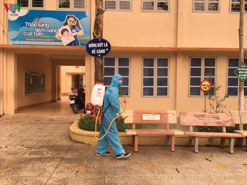 son la san sang dieu kien cho day va hoc sau dot nghi dai chong dich hinh 1