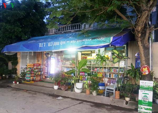quang binh chua cap thi thuc, chua cho nguoi nuoc ngoai nhap canh  hinh 2