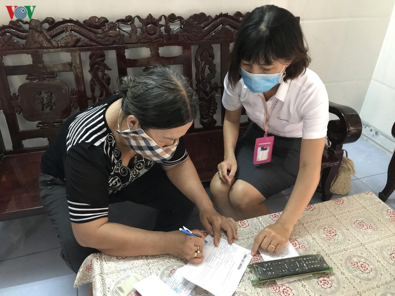 chi tra luong huu, bao hiem xa hoi tan nha trong mua dich covid-19 hinh 2