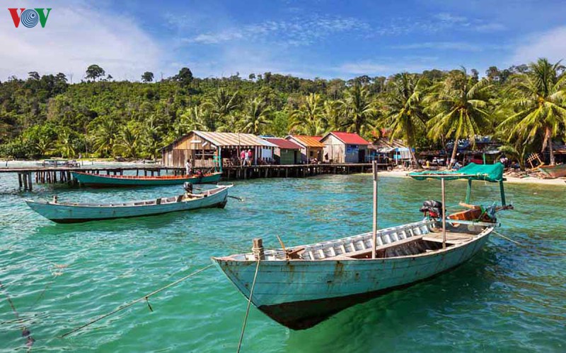 tinh kep (campuchia) xay dung duong ven bien noi viet nam va thai lan hinh 1