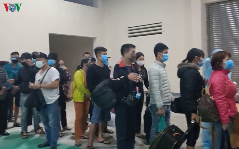 lao lien tuc khong ghi nhan ca mac covid-19 moi trong 25 ngay hinh 1