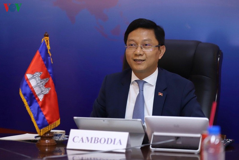 campuchia se to chuc hoi nghi asem lan thu 13 nhu du kien hinh 1
