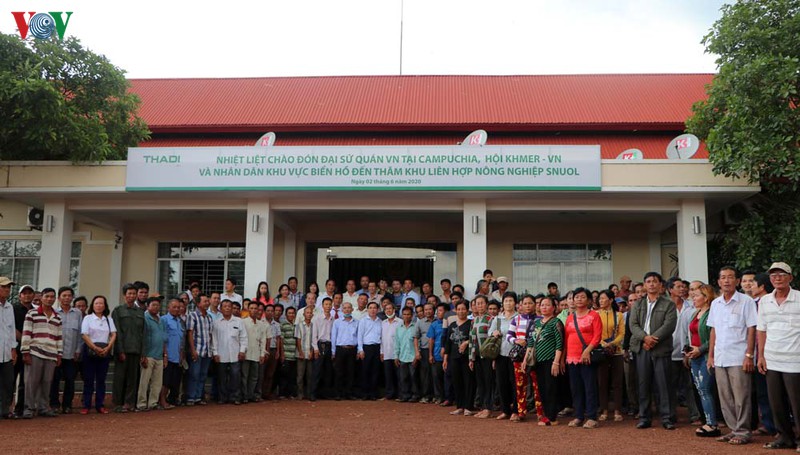 chung tay tao viec lam on dinh cho ba con goc viet tai campuchia hinh 1