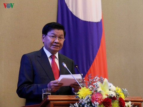 lao dieu chinh giam muc tieu tang truong kinh te nam 2020 hinh 1