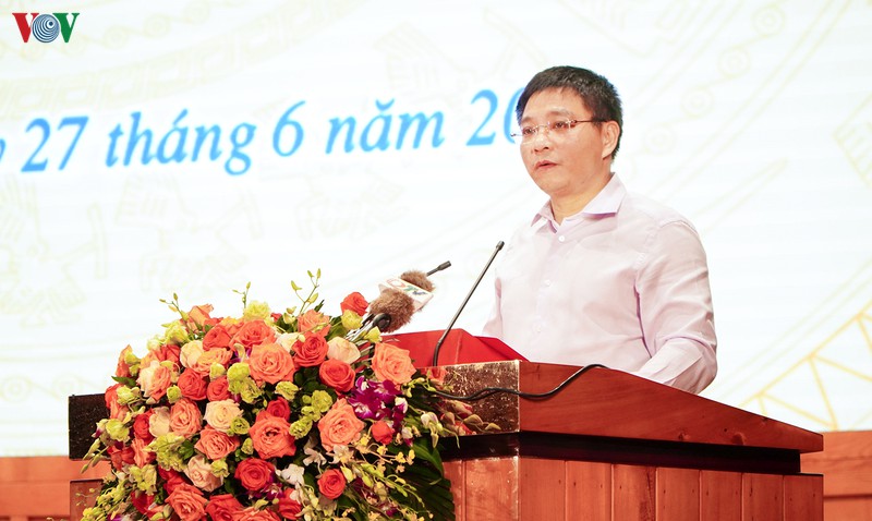 quang ninh dat muc tieu tiep tuc dot pha cai cach hanh chinh  hinh 1