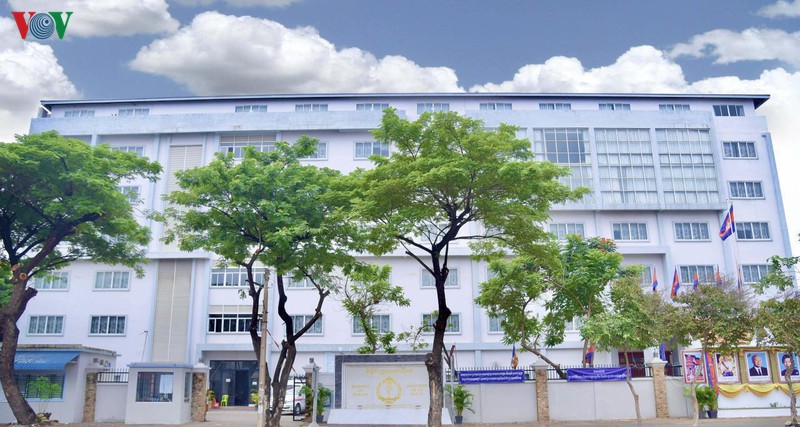 campuchia phat hien 9 ca mac moi covid-19 tro ve tu nuoc ngoai hinh 1