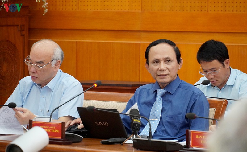 tp. hcm to chuc doi thoai van hoa lan thu nhat hinh 2
