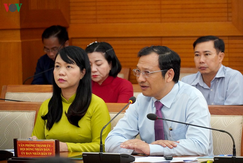 tp. hcm to chuc doi thoai van hoa lan thu nhat hinh 3