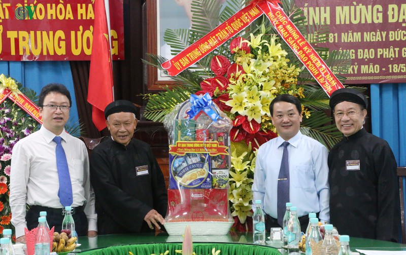 chuc mung dai le ky niem 81 nam ngay khai sang dao phat giao hoa hao hinh 2