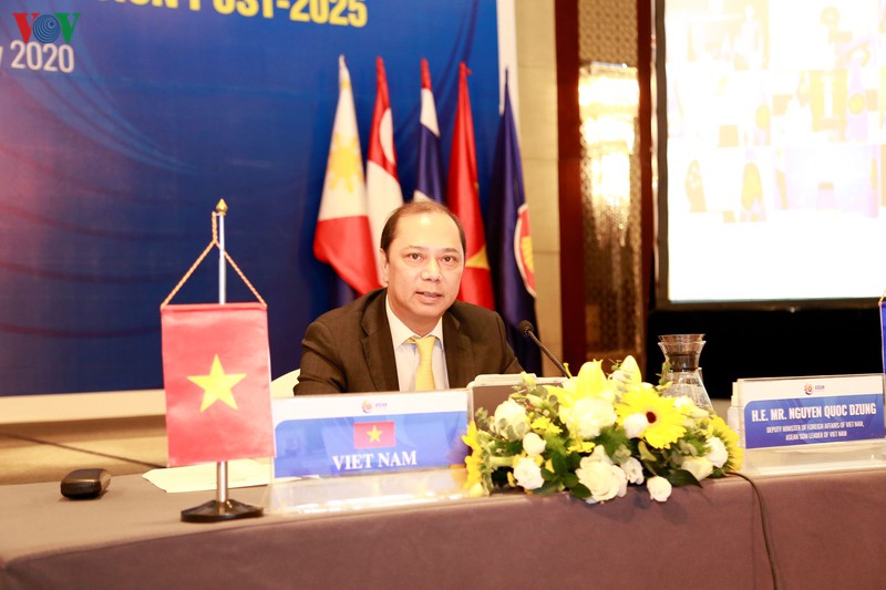 viet nam thuc day hien thuc hoa tam nhin cong dong asean sau 2025 hinh 1