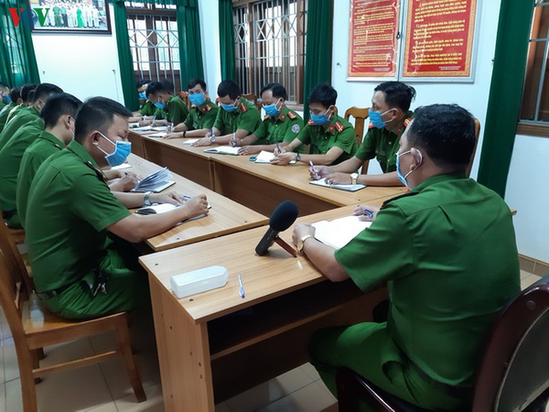 da nang tong kiem tra nguoi trung quoc luu tru hinh 1