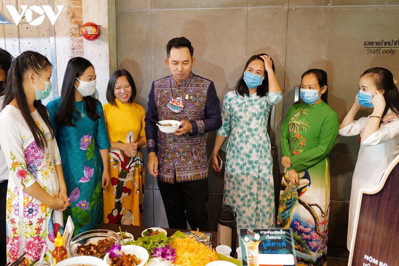 thai lan trinh dien am thuc 10 nuoc asean hinh 1