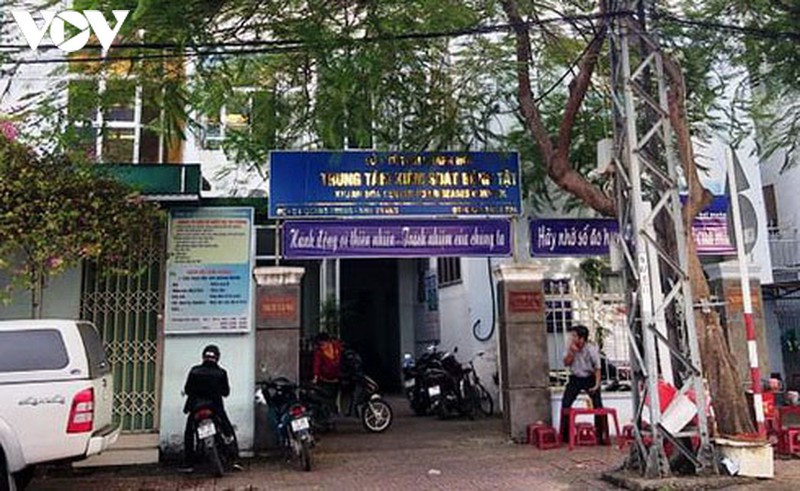 cach ly nguoi lien quan den hanh khach test nhanh mac covid-19 tai nhat ban hinh 1
