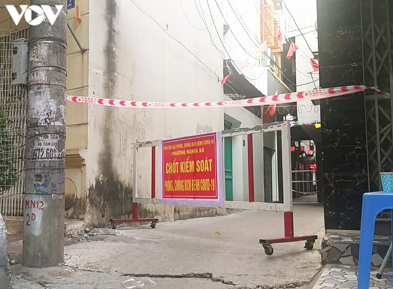7 truong hop f1 tai quan banh da ba cu (hai phong) am tinh voi covid-19 hinh 2
