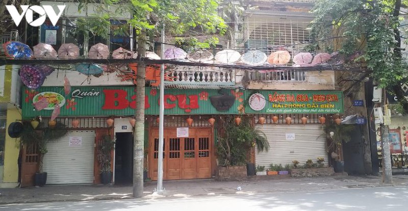 7 truong hop f1 tai quan banh da ba cu (hai phong) am tinh voi covid-19 hinh 1