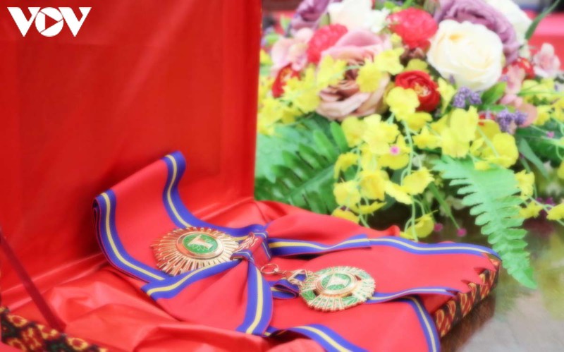 campuchia truy tang huan chuong cho dai su ngo dien hinh 3