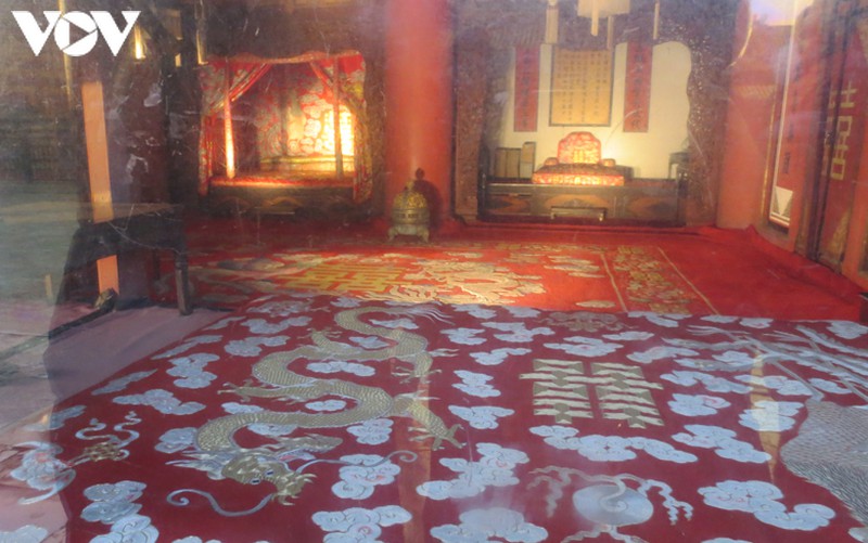 chon phong the cua cac hoang de trong tu cam thanh o bac kinh hinh 4