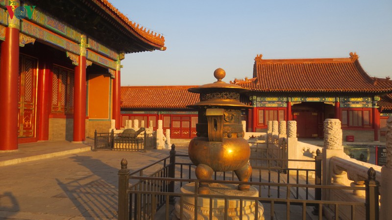 chon phong the cua cac hoang de trong tu cam thanh o bac kinh hinh 8