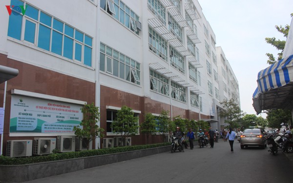 ben tre: benh nhan trung quoc khong bi nhiem virus corona da xuat vien hinh 1