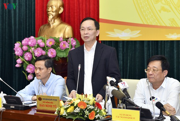 nhnn chinh thuc ban hanh thong tu ho tro khach vay truoc dich covid-19 hinh 1