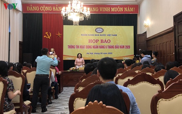 lai suat duoc dieu chinh giam de ho tro doanh nghiep vuot qua covid-19 hinh 1
