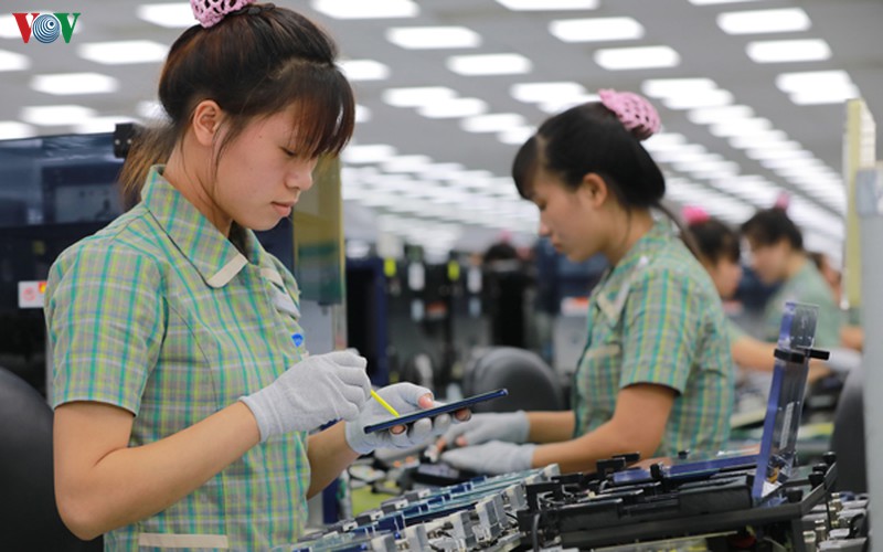 muon thu hut "dai bang" fdi, moi truong dau tu phai thuc su hap dan hinh 2