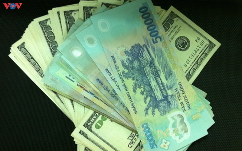 nhnn dieu chinh tang nhe ty gia trung tam hinh 1