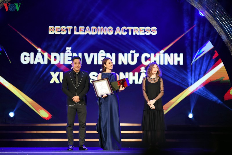 lhp quoc te ha noi: phuong anh dao gianh giai nu dien vien xuat sac nhat hinh 3