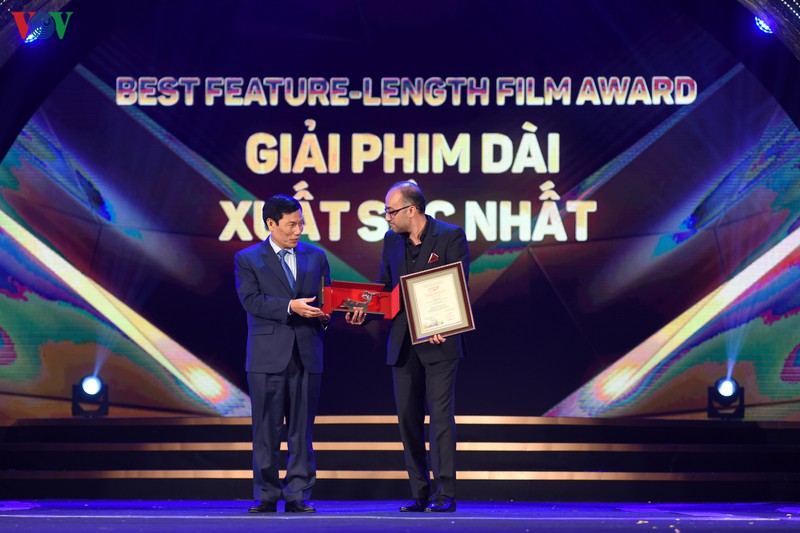 lhp quoc te ha noi: phuong anh dao gianh giai nu dien vien xuat sac nhat hinh 5