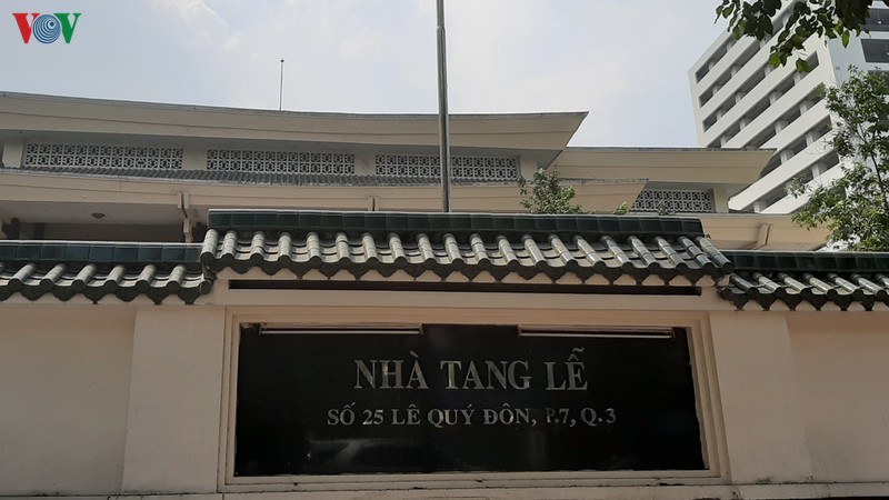 cac nhac si, nguoi ham mo tiec thuong nhac si tai hoa nguyen van ty hinh 1